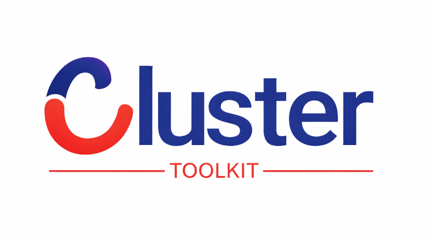 CustomToolkit Logo